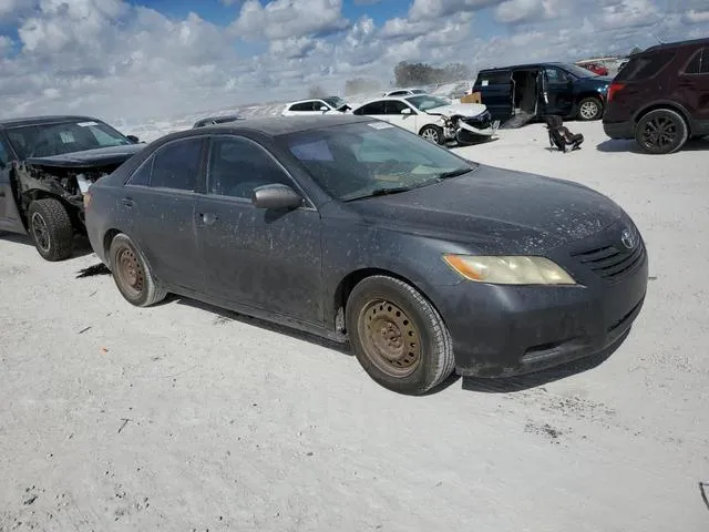 4T1BE46K67U117235 2007 2007 Toyota Camry- CE 4