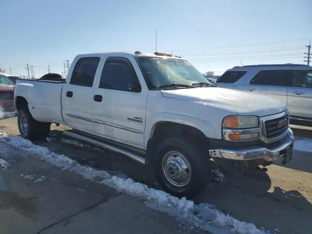 1GTJK33163F243298 2003 2003 GMC New Sierra- K3500 4