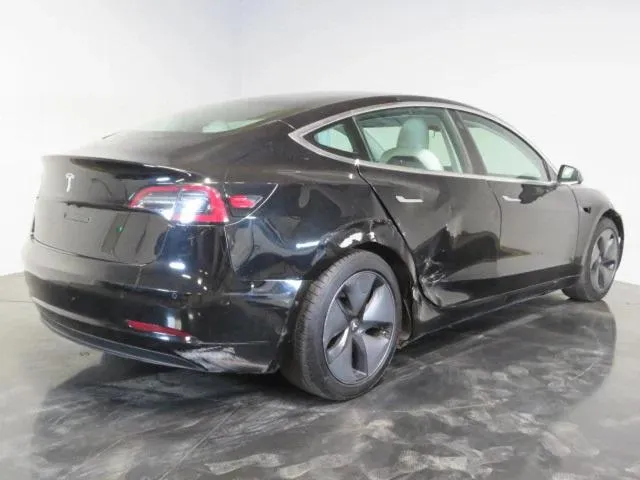 5YJ3E1EA6KF301575 2019 2019 Tesla MODEL 3 3