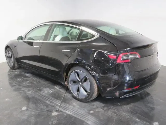 5YJ3E1EA6KF301575 2019 2019 Tesla MODEL 3 4