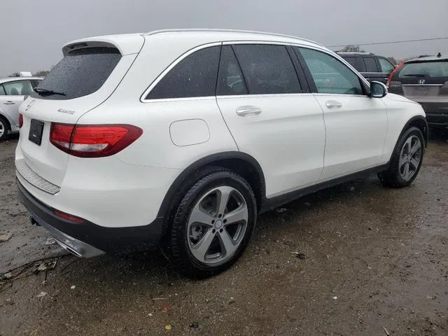 WDC0G4KB1GF101390 2016 2016 Mercedes-Benz GLC-Class- 300 4M 3