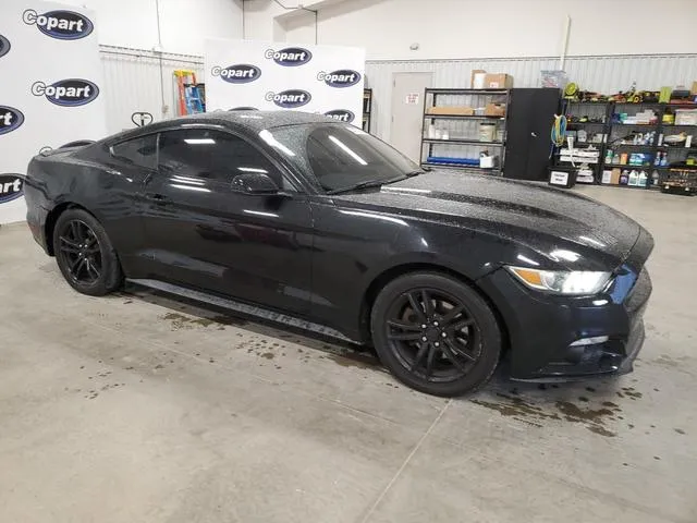 1FA6P8THXG5275528 2016 2016 Ford Mustang 4