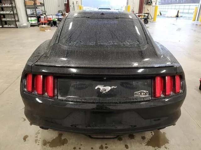 1FA6P8THXG5275528 2016 2016 Ford Mustang 6