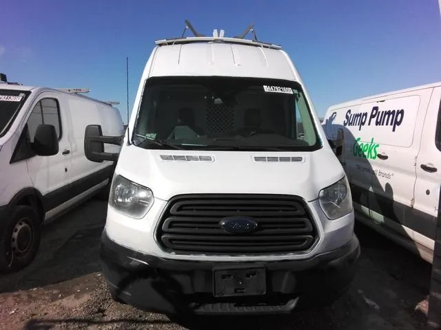 1FTBW2XM3GKA38591 2016 2016 Ford Transit- T-350 5