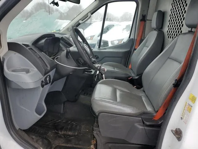 1FTBW2XM3GKA38591 2016 2016 Ford Transit- T-350 7