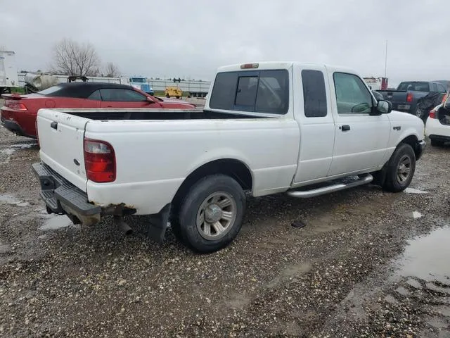 1FTYR14U11PA75939 2001 2001 Ford Ranger- Super Cab 3