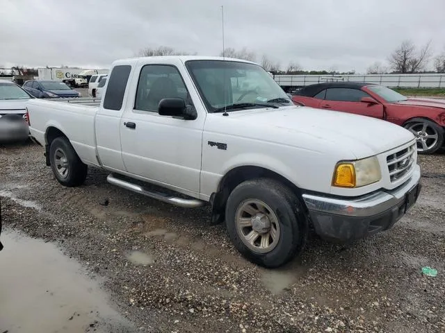 1FTYR14U11PA75939 2001 2001 Ford Ranger- Super Cab 4