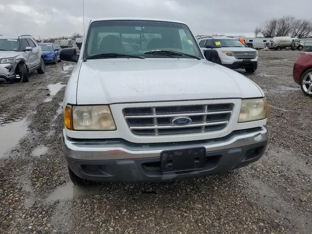 1FTYR14U11PA75939 2001 2001 Ford Ranger- Super Cab 5