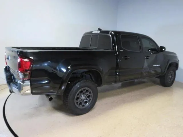 3TMDZ5BN2HM030199 2017 2017 Toyota Tacoma- Double Cab 3