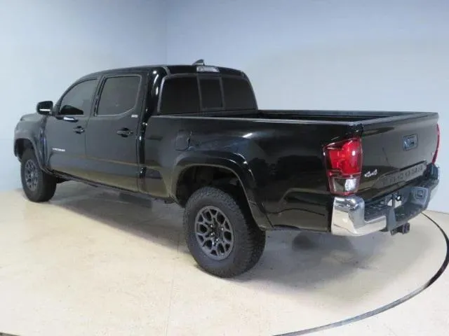 3TMDZ5BN2HM030199 2017 2017 Toyota Tacoma- Double Cab 4