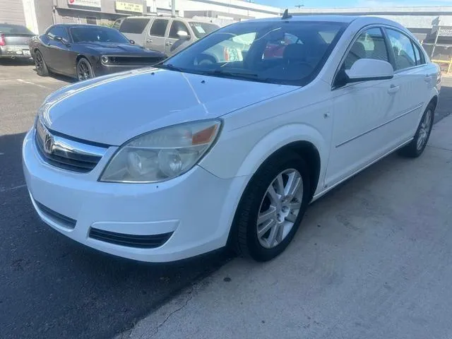 1G8ZS57N48F149577 2008 2008 Saturn Aura- XE 2