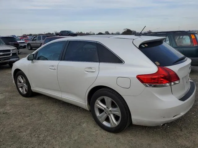 4T3ZK3BBXAU023297 2010 2010 Toyota Venza 2