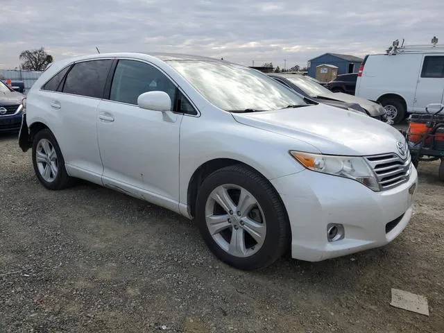 4T3ZK3BBXAU023297 2010 2010 Toyota Venza 4