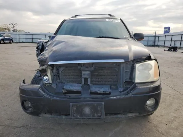 1GKET16S436233865 2003 2003 GMC Envoy- XL 5