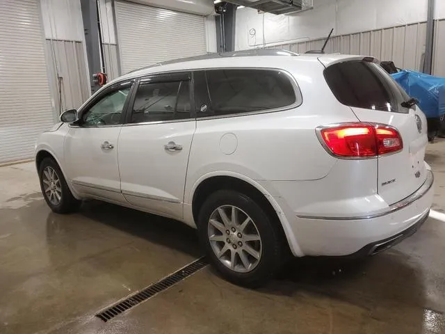 5GAKVBKD9HJ344813 2017 2017 Buick Enclave 2