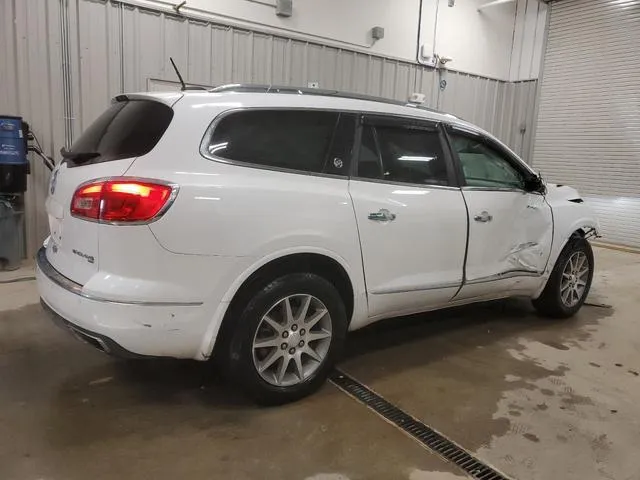 5GAKVBKD9HJ344813 2017 2017 Buick Enclave 3