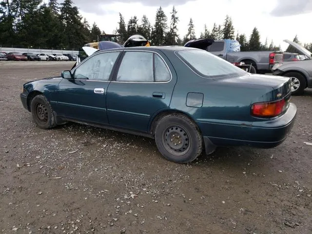 JT2BG12K6T0391662 1996 1996 Toyota Camry- DX 2