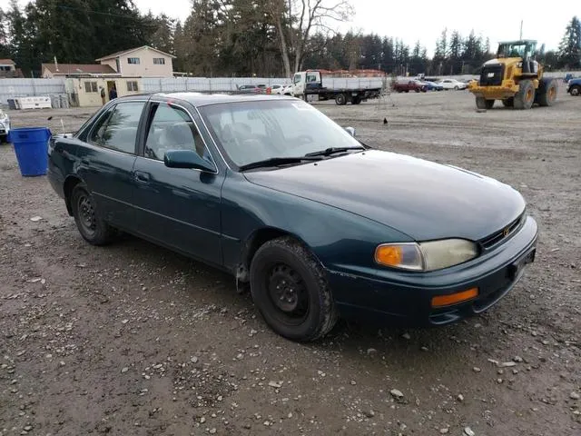 JT2BG12K6T0391662 1996 1996 Toyota Camry- DX 4