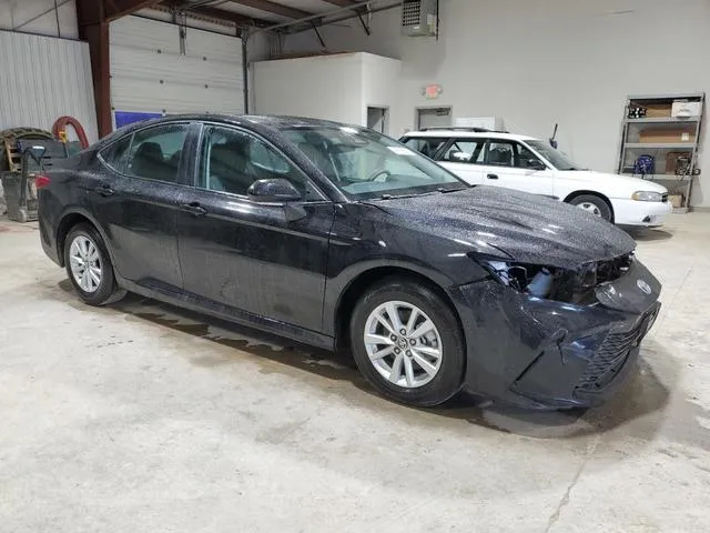 4T1DAACK2SU547621 2025 2025 Toyota Camry- Xse 4