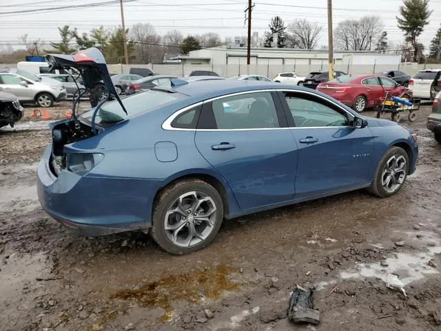 1G1ZD5ST7RF215815 2024 2024 Chevrolet Malibu- LT 3