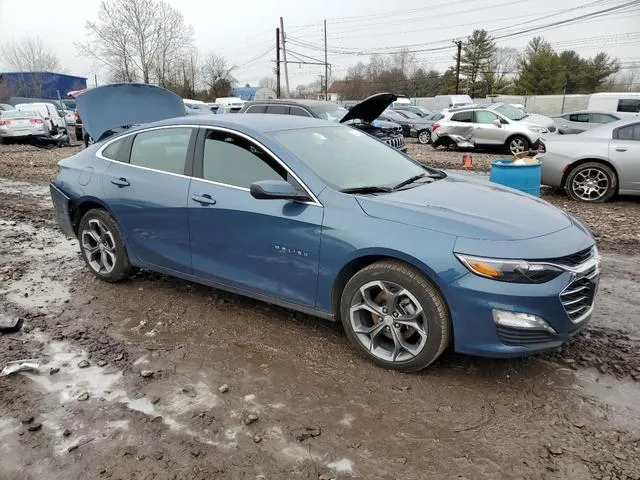 1G1ZD5ST7RF215815 2024 2024 Chevrolet Malibu- LT 4