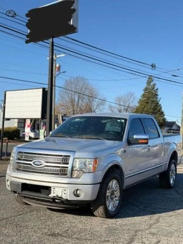 1FTFW1ET7CFA11788 2012 2012 Ford F-150- Supercrew 2