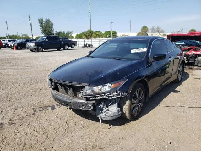 1HGCS12829A026379 2009 2009 Honda Accord- Exl 2