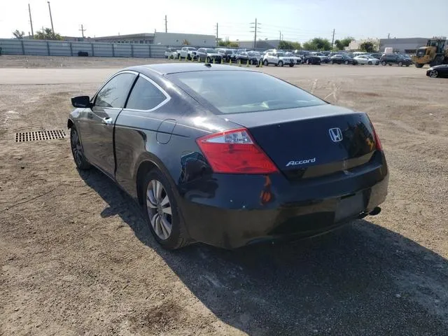 1HGCS12829A026379 2009 2009 Honda Accord- Exl 3