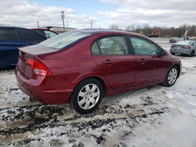 1HGFA16598L081575 2008 2008 Honda Civic- LX 3