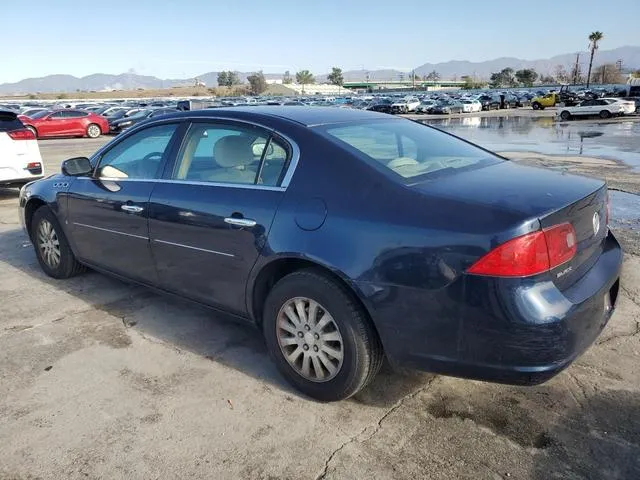 1G4HP57236U229465 2006 2006 Buick Lucerne- CX 2