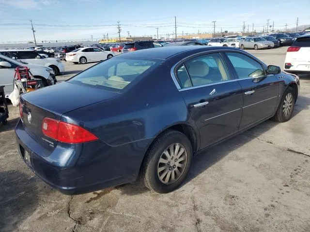 1G4HP57236U229465 2006 2006 Buick Lucerne- CX 3