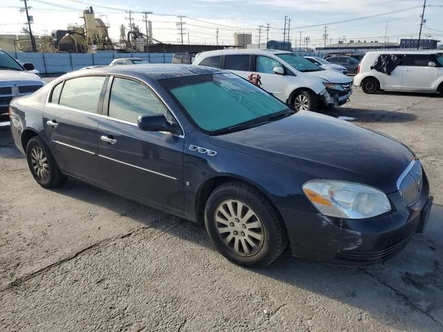 1G4HP57236U229465 2006 2006 Buick Lucerne- CX 4