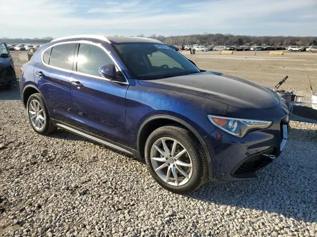 ZASFAKBN3J7B69876 2018 2018 Alfa Romeo Stelvio- TI 4