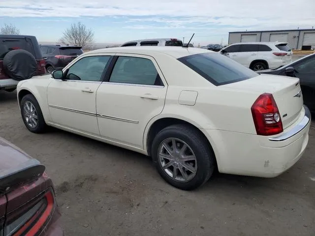 2C3KK33G98H235702 2008 2008 Chrysler 300- Limited 2