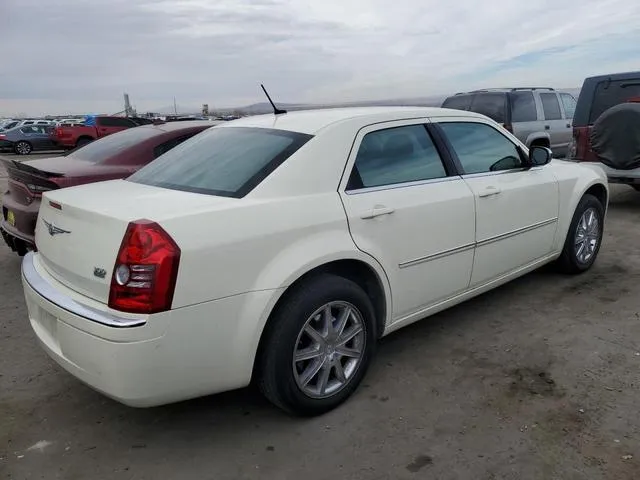 2C3KK33G98H235702 2008 2008 Chrysler 300- Limited 3