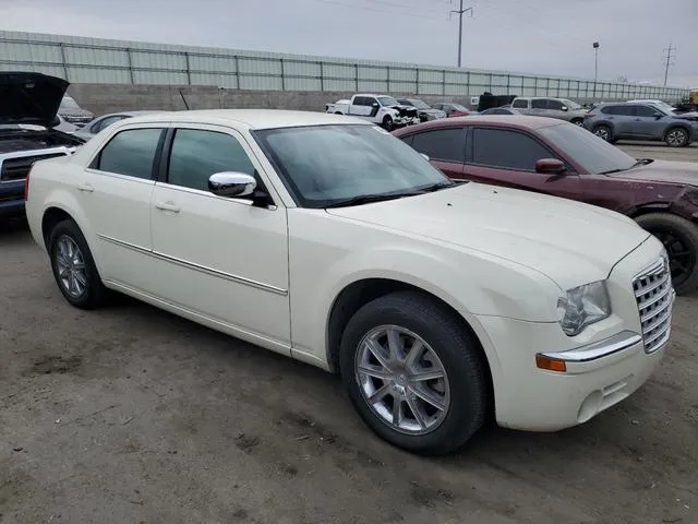 2C3KK33G98H235702 2008 2008 Chrysler 300- Limited 4