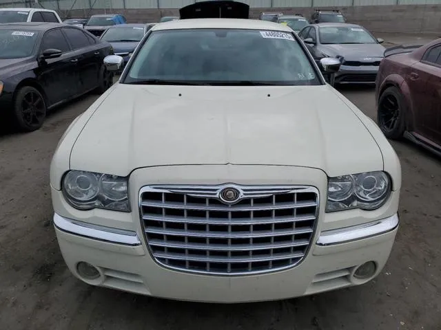 2C3KK33G98H235702 2008 2008 Chrysler 300- Limited 5