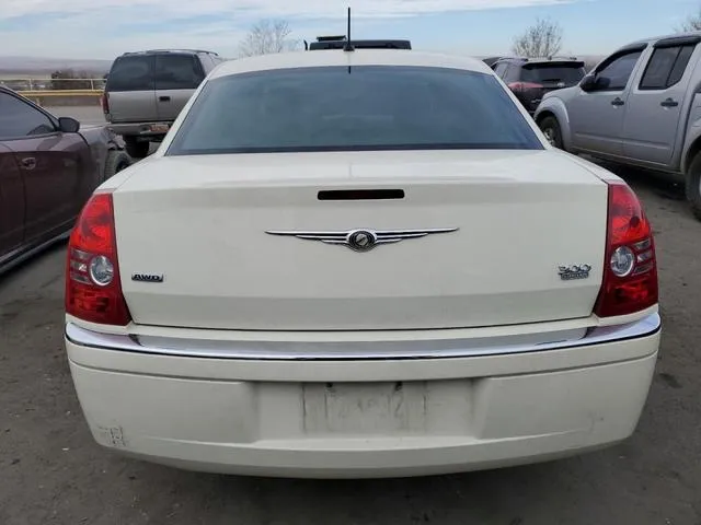 2C3KK33G98H235702 2008 2008 Chrysler 300- Limited 6