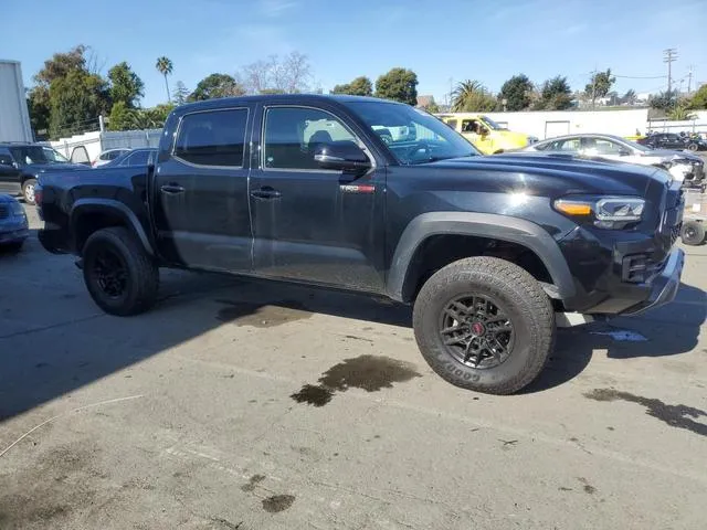 5TFCZ5AN7MX247152 2021 2021 Toyota Tacoma- Double Cab 4