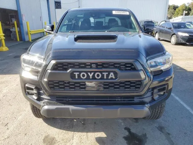 5TFCZ5AN7MX247152 2021 2021 Toyota Tacoma- Double Cab 5