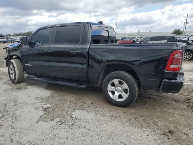 1C6RREFT6KN880825 2019 2019 RAM 1500- Big Horn/Lone Star 2