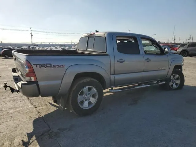 3TMLU4EN6FM171063 2015 2015 Toyota Tacoma- Double Cab 3