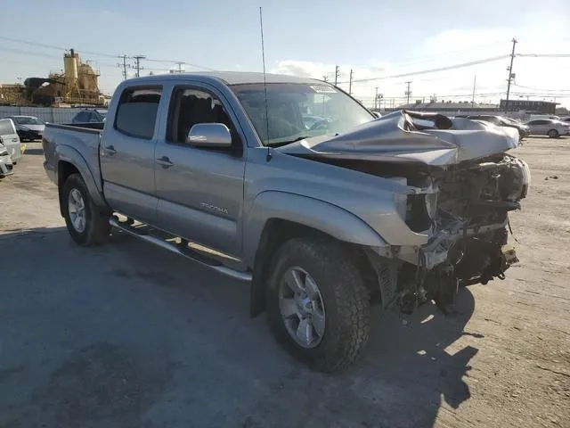 3TMLU4EN6FM171063 2015 2015 Toyota Tacoma- Double Cab 4