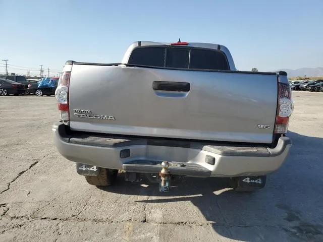 3TMLU4EN6FM171063 2015 2015 Toyota Tacoma- Double Cab 6