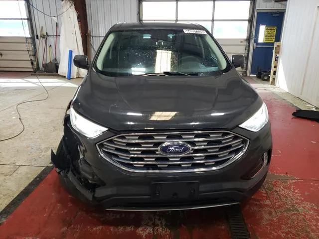 2FMPK4J91MBA02272 2021 2021 Ford Edge- Sel 5