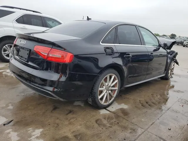 WAUAFAFL6FN011748 2015 2015 Audi A4- Premium 3