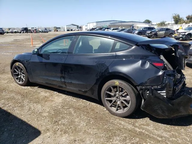 5YJ3E1EA7NF362518 2022 2022 Tesla MODEL 3 2