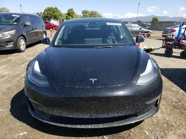 5YJ3E1EA7NF362518 2022 2022 Tesla MODEL 3 5