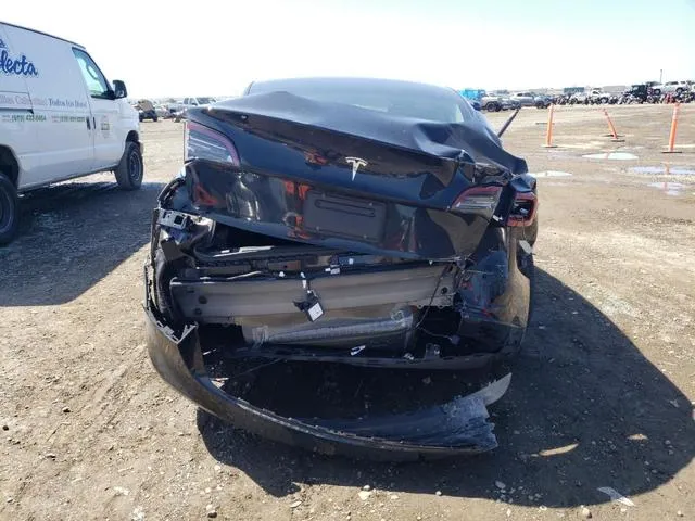 5YJ3E1EA7NF362518 2022 2022 Tesla MODEL 3 6