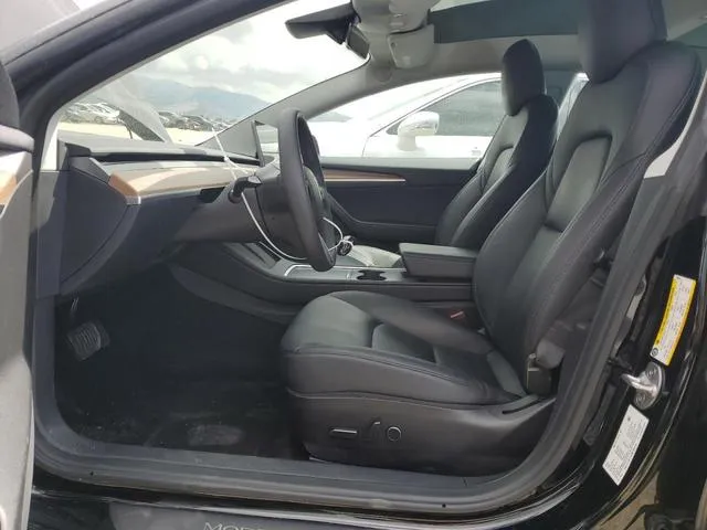 5YJ3E1EA7NF362518 2022 2022 Tesla MODEL 3 7